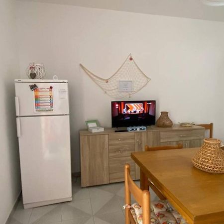 Casa Vacanza Nonna Maria ตอร์เรปาลี ภายนอก รูปภาพ